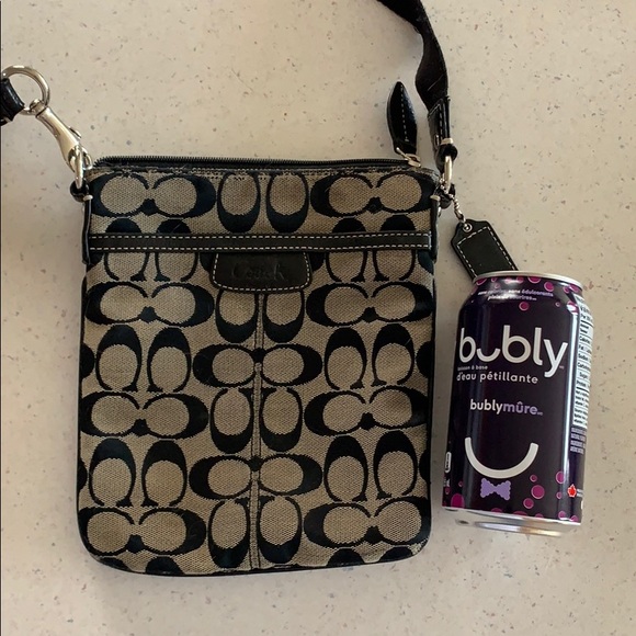 Coach bag - Picture 5 of 5